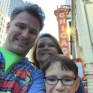 Meet your Posher, Gregory